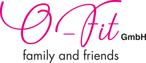 Logo O-Fit GmbH